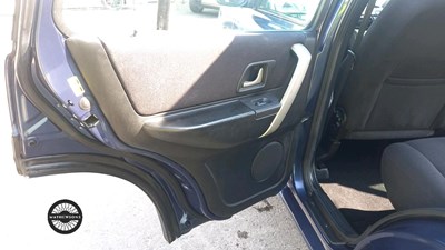 Lot 676 - 2006 LAND ROVER FREELANDER ADVENTURER TD