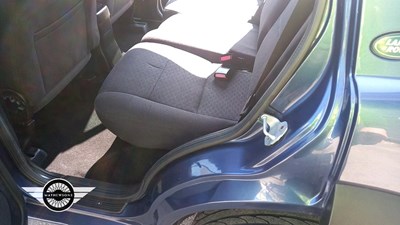 Lot 676 - 2006 LAND ROVER FREELANDER ADVENTURER TD