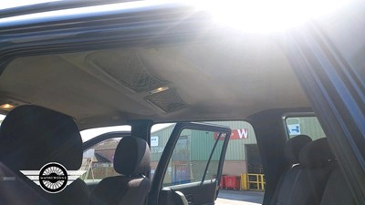 Lot 676 - 2006 LAND ROVER FREELANDER ADVENTURER TD