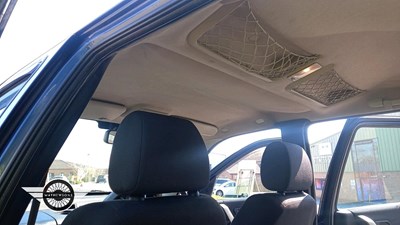 Lot 676 - 2006 LAND ROVER FREELANDER ADVENTURER TD