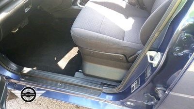 Lot 676 - 2006 LAND ROVER FREELANDER ADVENTURER TD