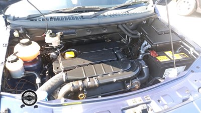 Lot 676 - 2006 LAND ROVER FREELANDER ADVENTURER TD