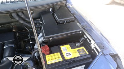 Lot 676 - 2006 LAND ROVER FREELANDER ADVENTURER TD