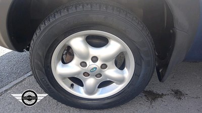Lot 676 - 2006 LAND ROVER FREELANDER ADVENTURER TD