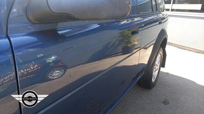 Lot 676 - 2006 LAND ROVER FREELANDER ADVENTURER TD