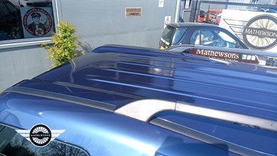 Lot 676 - 2006 LAND ROVER FREELANDER ADVENTURER TD