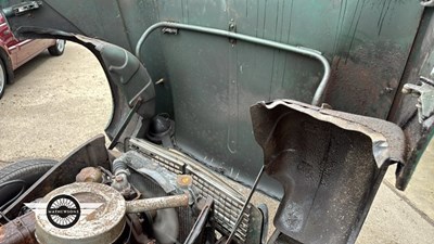 Lot 54 - 1964 TRIUMPH HERALD