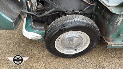 Lot 54 - 1964 TRIUMPH HERALD