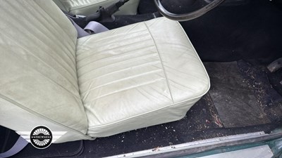 Lot 54 - 1964 TRIUMPH HERALD