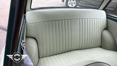 Lot 54 - 1964 TRIUMPH HERALD