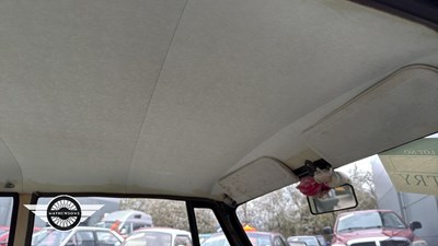 Lot 54 - 1964 TRIUMPH HERALD