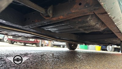 Lot 54 - 1964 TRIUMPH HERALD