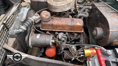 Lot 54 - 1964 TRIUMPH HERALD