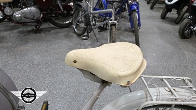Lot 342 - 1959 NSU QUICKLY