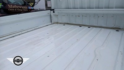 Lot 634 - 2008 SUZUKI SUPERCARRY