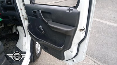 Lot 634 - 2008 SUZUKI SUPERCARRY