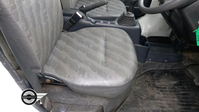Lot 634 - 2008 SUZUKI SUPERCARRY