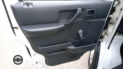 Lot 634 - 2008 SUZUKI SUPERCARRY