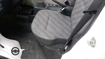 Lot 634 - 2008 SUZUKI SUPERCARRY