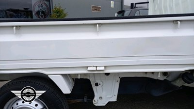Lot 634 - 2008 SUZUKI SUPERCARRY