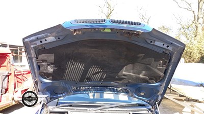 Lot 786 - 2003 BMW 330 CI SPORT AUTO