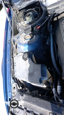 Lot 786 - 2003 BMW 330 CI SPORT AUTO