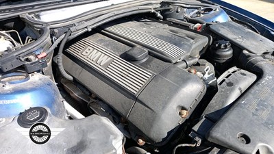 Lot 786 - 2003 BMW 330 CI SPORT AUTO