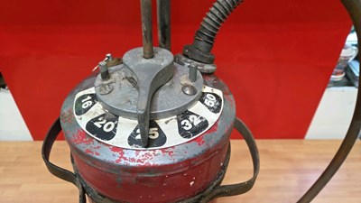 Lot 511 - ESSO TWO STROKE OIL DISPENSER
