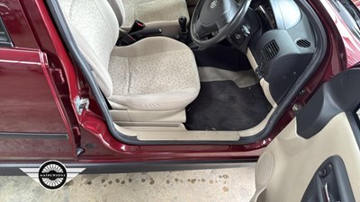 Lot 108 - 2003 VAUXHALL CORSA ELEGANCE 16V