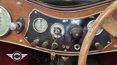 Lot 116 - 1938 MG