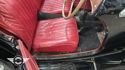 Lot 116 - 1938 MG