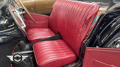 Lot 116 - 1938 MG
