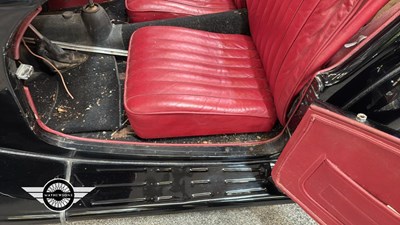 Lot 116 - 1938 MG
