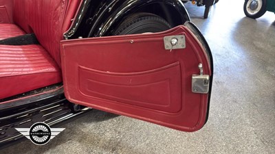 Lot 116 - 1938 MG