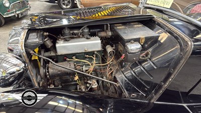 Lot 116 - 1938 MG
