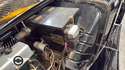Lot 116 - 1938 MG