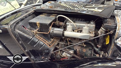 Lot 116 - 1938 MG