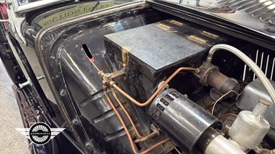 Lot 116 - 1938 MG