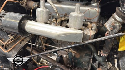 Lot 116 - 1938 MG