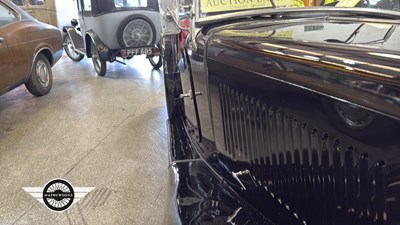 Lot 116 - 1938 MG