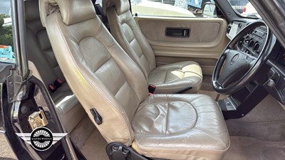 Lot 142 - 1992 SAAB 900 I 16V AUTO