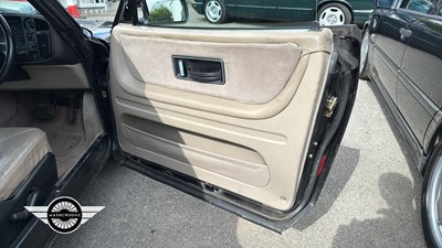 Lot 142 - 1992 SAAB 900 I 16V AUTO