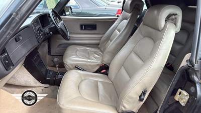 Lot 142 - 1992 SAAB 900 I 16V AUTO