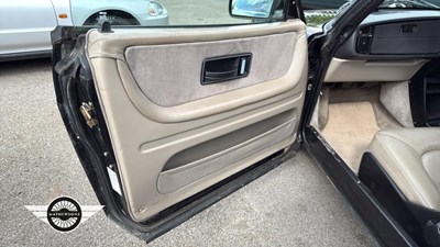 Lot 142 - 1992 SAAB 900 I 16V AUTO