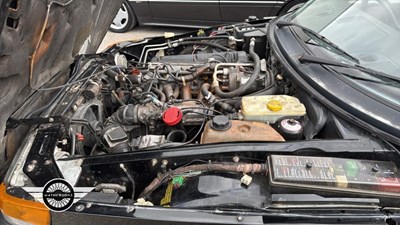 Lot 142 - 1992 SAAB 900 I 16V AUTO