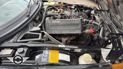 Lot 142 - 1992 SAAB 900 I 16V AUTO