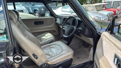 Lot 142 - 1992 SAAB 900 I 16V AUTO