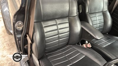 Lot 212 - 1991 ROVER MINI MAYFAIR