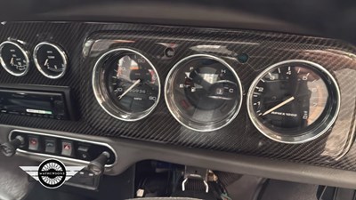 Lot 212 - 1991 ROVER MINI MAYFAIR