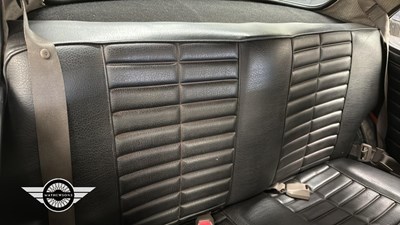 Lot 212 - 1991 ROVER MINI MAYFAIR